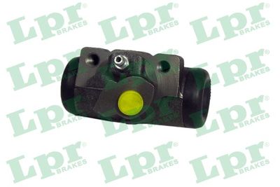 LPR Radbremszylinder