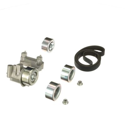 KEILRIPPENRIEMENSATZ GATES K017PK2150 45