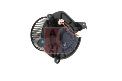 INNENRAUMGEBLäSE AKS DASIS 528068N 5