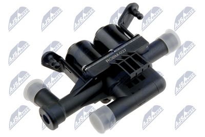 SUPAPA CONTROL AGENT FRIGORIFIC