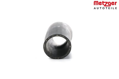 LADELUFTSCHLAUCH METZGER AUTOTEILE 2400499 28