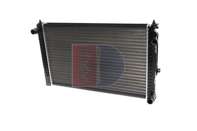 KüHLER MOTORKüHLUNG AKS DASIS 480950N 16