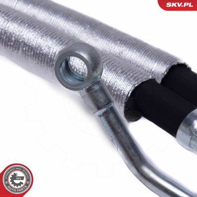 Hydraulická hadice, řízení SKV 10SKV842