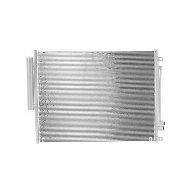 CONDENSATOR CLIMATIZARE NISSENS 940972 20