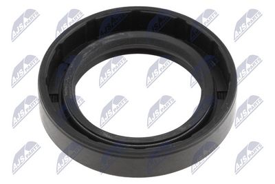 Sandariklis, kardaninis velenas