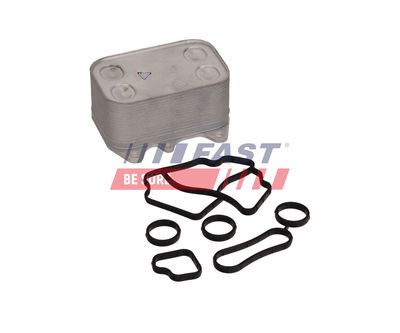 RADIATOR ULEI ULEI MOTOR FAST FT10985 22