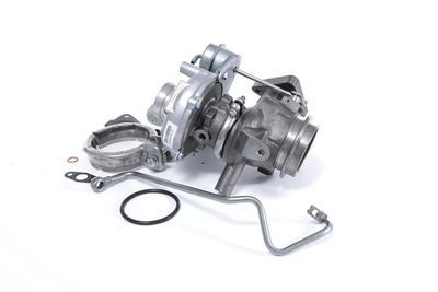 LADER AUFLADUNG BTS Turbo T981426 12