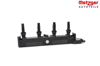 BOBINA DE INDUCTIE METZGER AUTOTEILE 0880307 37