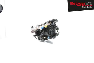 SAUGROHRMODUL METZGER AUTOTEILE 2100077 10