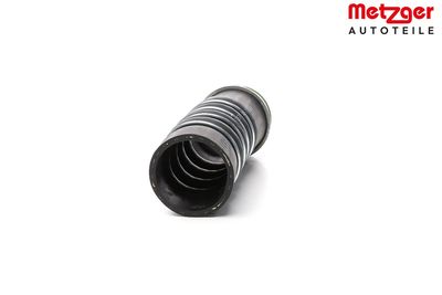 LADELUFTSCHLAUCH METZGER AUTOTEILE 2400121 31