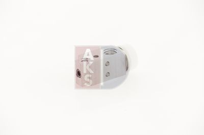 EXPANSIONSVENTIL KLIMAANLAGE AKS DASIS 840115N 5