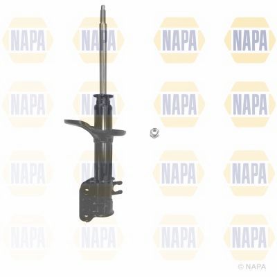 Shock Absorber NAPA NSA1817