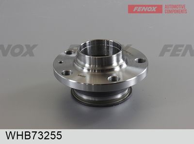 главина на колелото FENOX WHB73255