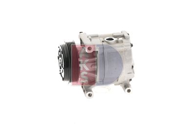 KOMPRESSOR KLIMAANLAGE AKS DASIS 850573N 14