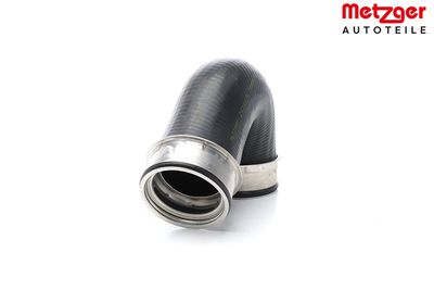 LADELUFTSCHLAUCH METZGER AUTOTEILE 2400125 30