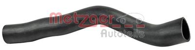 Трубка нагнетаемого воздуха METZGER 2400346 для VOLVO S60