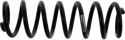 SACHS 994 960 Пружина подвески  для SEAT (Сеат)