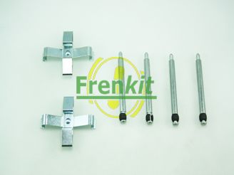 FRENKIT 901271 Комплектуючі дискового гальмівного механізму 