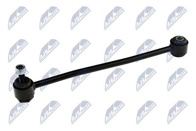 BRAT/BIELETA SUSPENSIE STABILIZATOR NTY ZLTFR003