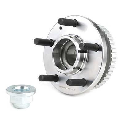 комплект колесен лагер RIDEX 654W0328