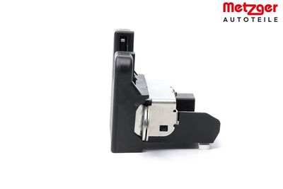 HECKKLAPPENSCHLOSS METZGER AUTOTEILE 2310766 30
