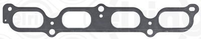 Pakking, turbolader - 527.641 - ELRING