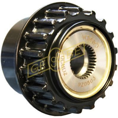 SISTEM ROATA LIBERA GENERATOR