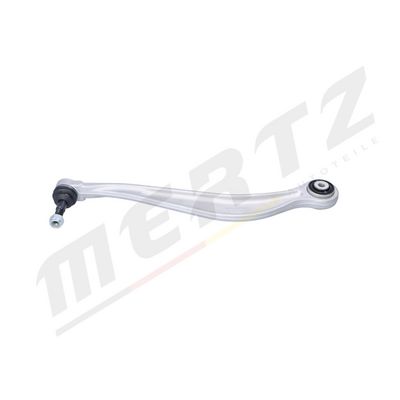 Lenker, Radaufhängung