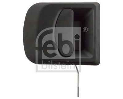 FEBI BILSTEIN Türaußengriff