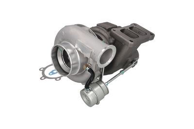 COMPRESOR SISTEM DE SUPRAALIMENTARE KAMOKA 8600128 1