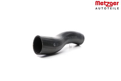 LADELUFTSCHLAUCH METZGER AUTOTEILE 2401013 33