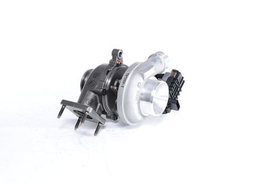 LADER AUFLADUNG BTS Turbo T916557 31