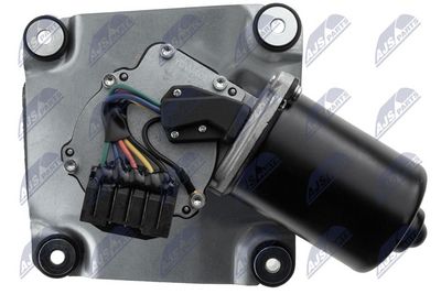 Motor stěračů NTY ESW-VV-006