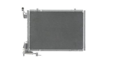 MAHLE Kondensator, Klimaanlage