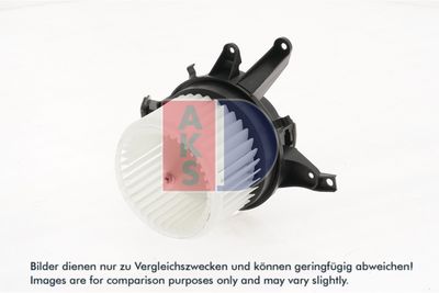INNENRAUMGEBLäSE