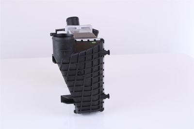 INTERCOOLER COMPRESOR NISSENS 96678 14