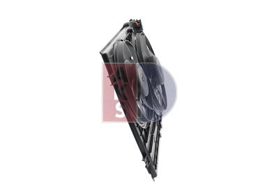 LüFTER MOTORKüHLUNG AKS DASIS 048107N 11