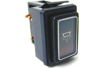контактен ключ, контак за врата ÜRO Parts 33787