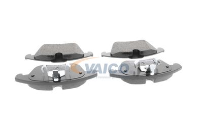 BREMSBELAGSATZ SCHEIBENBREMSE VAICO V258123 34