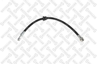 STELLOX 27-00122-SX Тормозной шланг  для AUDI COUPE (Ауди Коупе)