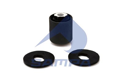 Set reparatie, stabilizator cabina sofer SAMPA 040.568