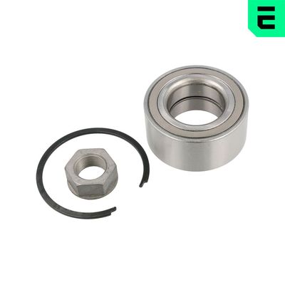 Wheel Bearing Kit 681261