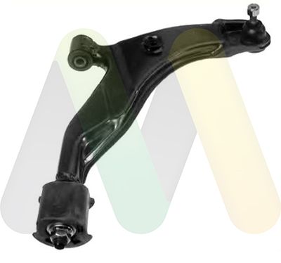 MOTAQUIP VSA1009 Рычаг подвески  для HYUNDAI ACCENT седан (X-3) 1.5 i 12V