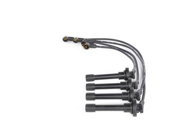 Ontstekingskabelset past: NISSAN 100NX, ALMERA I, PRIMERA, SUNNY III 1.4-2.0LPG 02.91-07.02