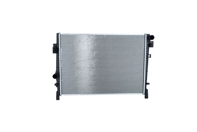 RADIATOR RACIRE MOTOR NRF 53901 5