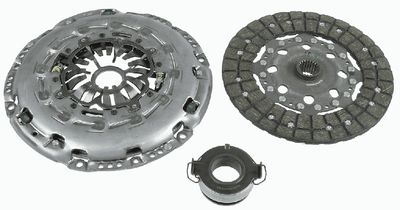 SACHS Kupplungssatz