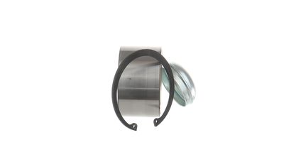 RADLAGERSATZ SKF VKBA3640 28
