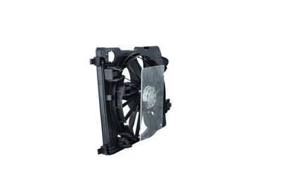 VENTILATOR RADIATOR NRF 47966 19