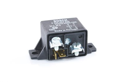 RELEU MULTIFUNCTIONAL BOSCH 0332002255 30