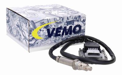 NOx-sensor past: OPEL INSIGNIA B, INSIGNIA B COUNTRY, INSIGNIA B GRAND SPORT 2.0D 03.17-